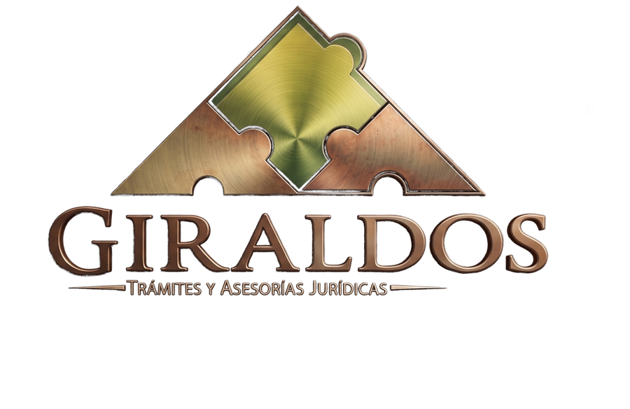 Giraldos Trámites y Asesorías Jurídicas